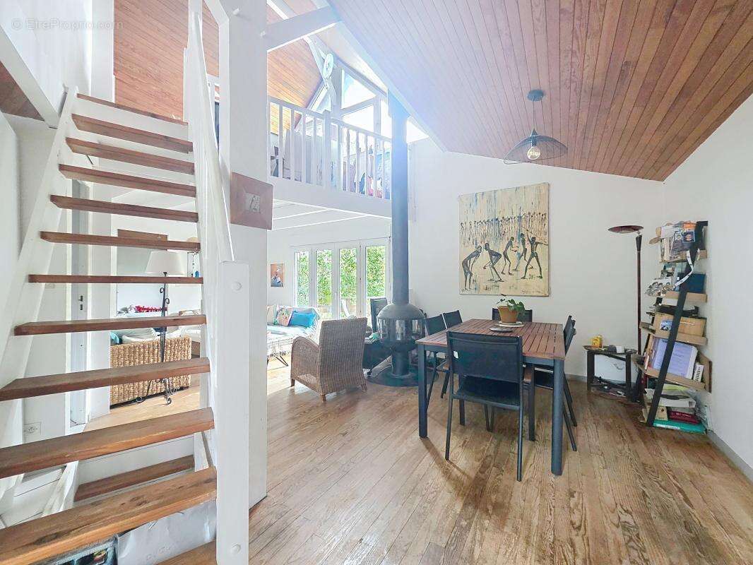 Maison en bois - photo 6