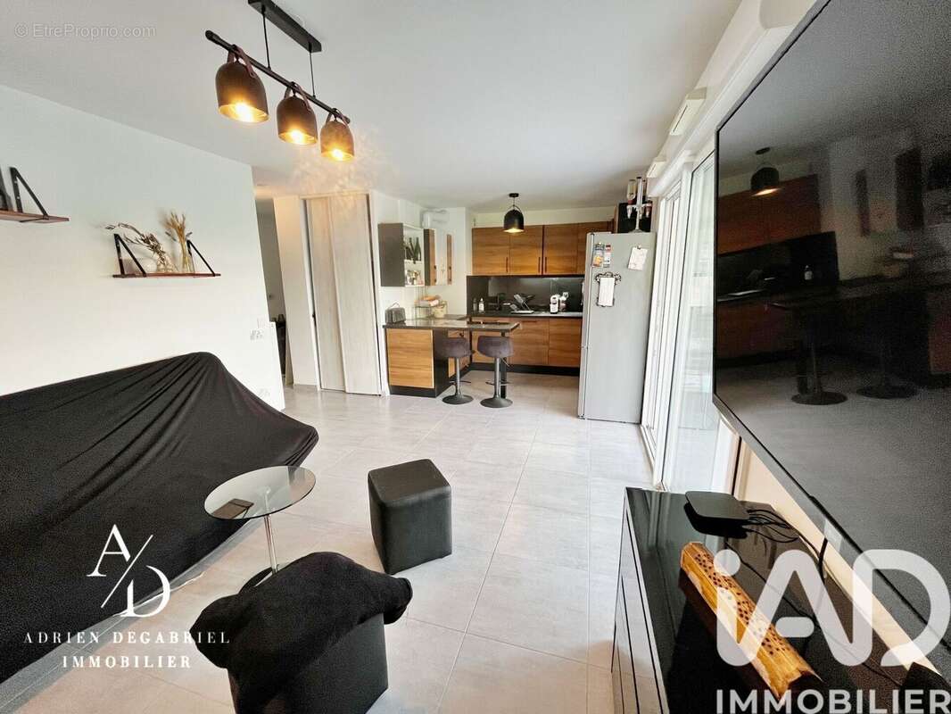 Photo 7 - Appartement à LA GARDE