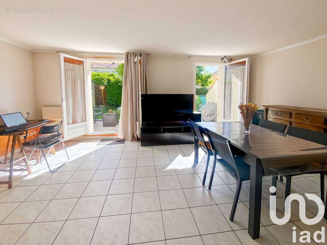 Photo 6 - Maison à COMBS-LA-VILLE