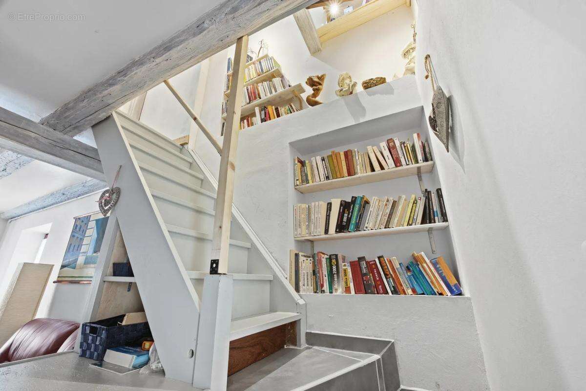 Maison à MARMOUTIER