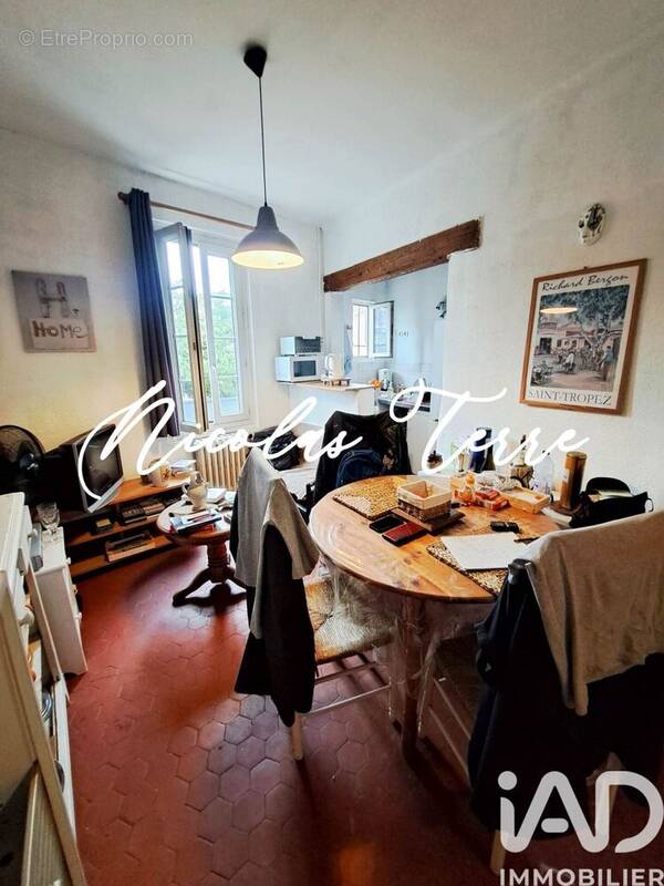 Photo 1 - Maison à LA SEYNE-SUR-MER