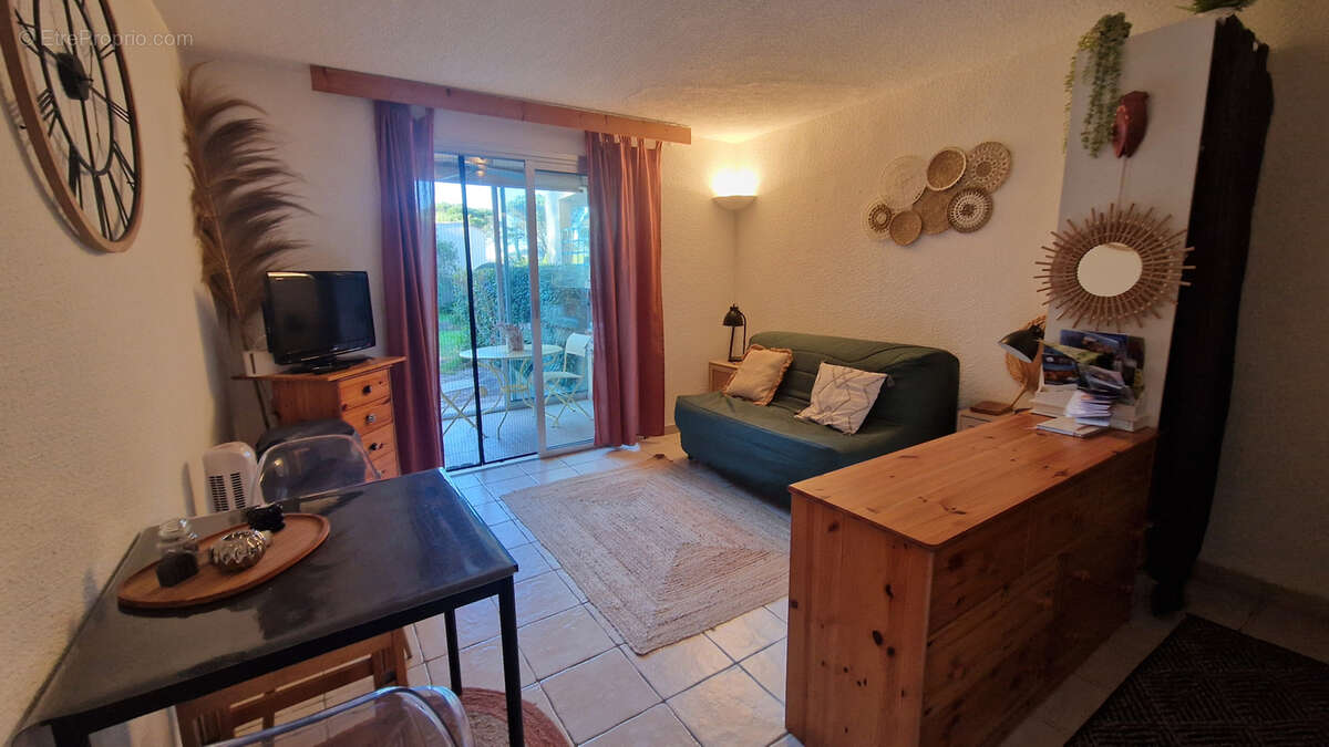 Appartement à LA SEYNE-SUR-MER