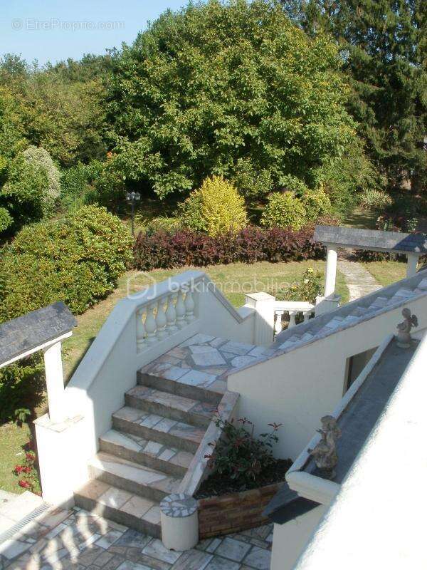 Maison à VILLEDIEU-LES-POELES