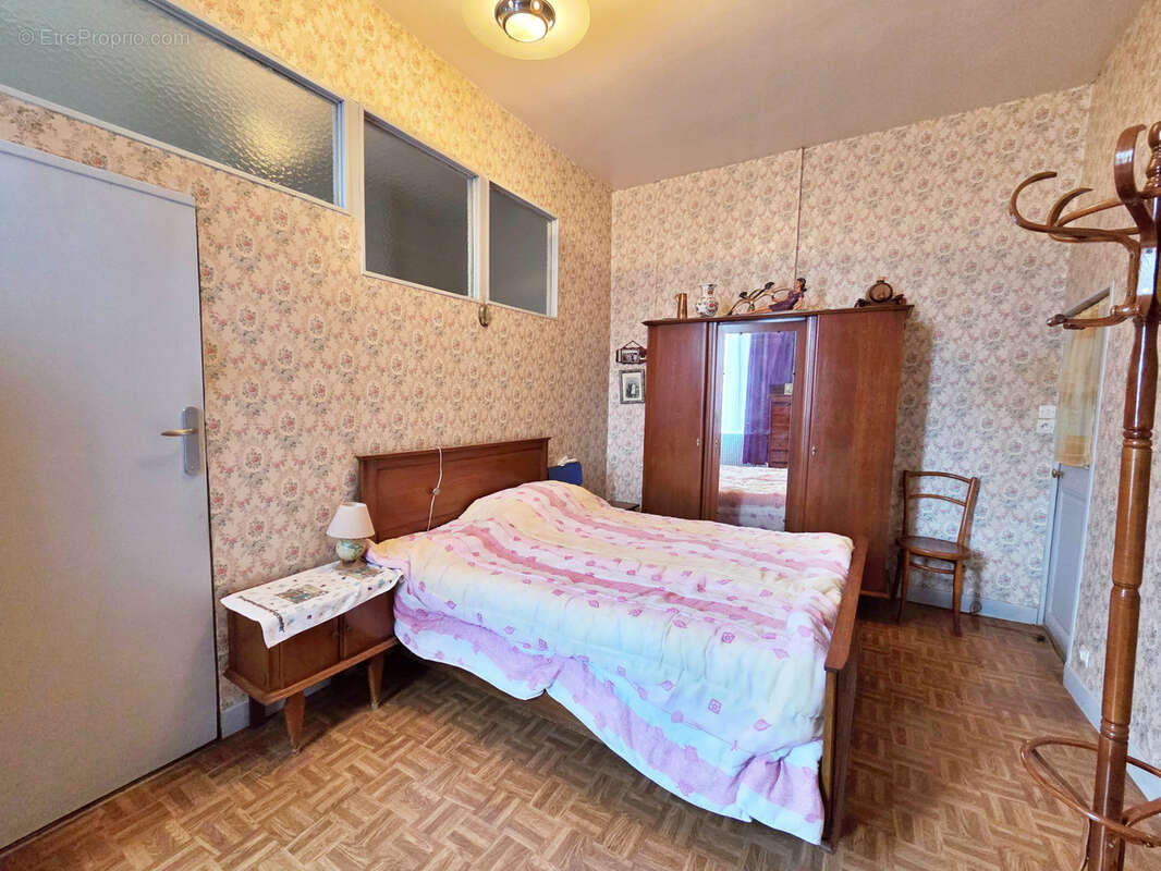 Maison à SAINT-MIHIEL