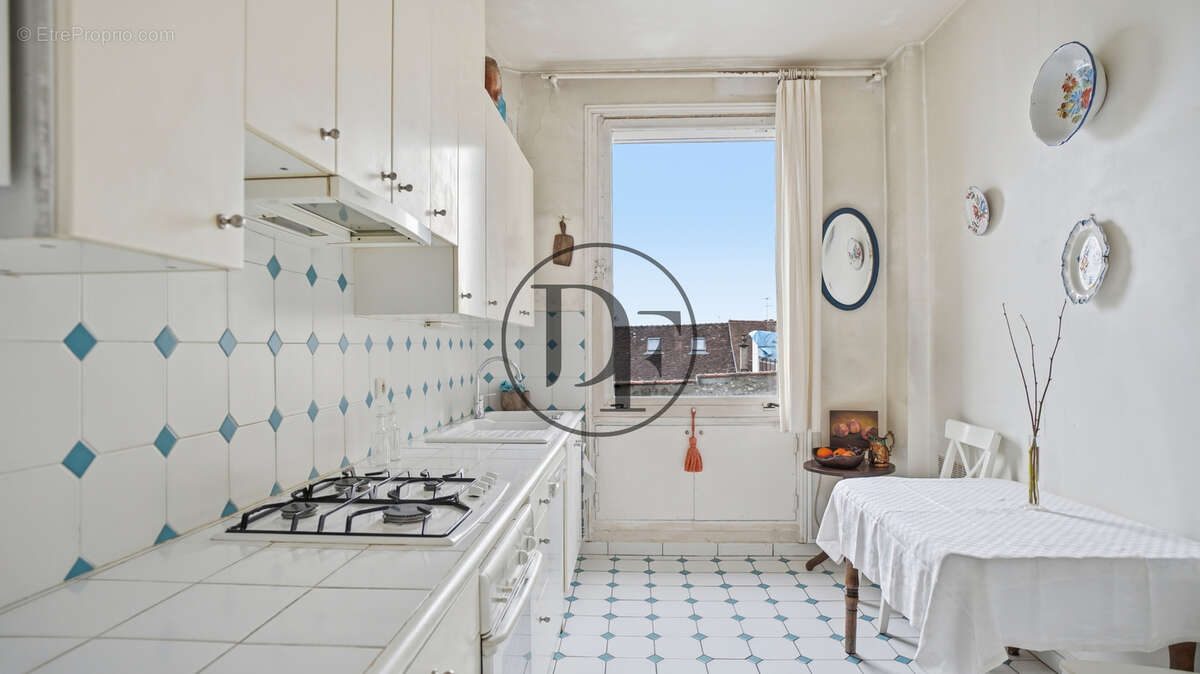 Appartement à FONTAINEBLEAU