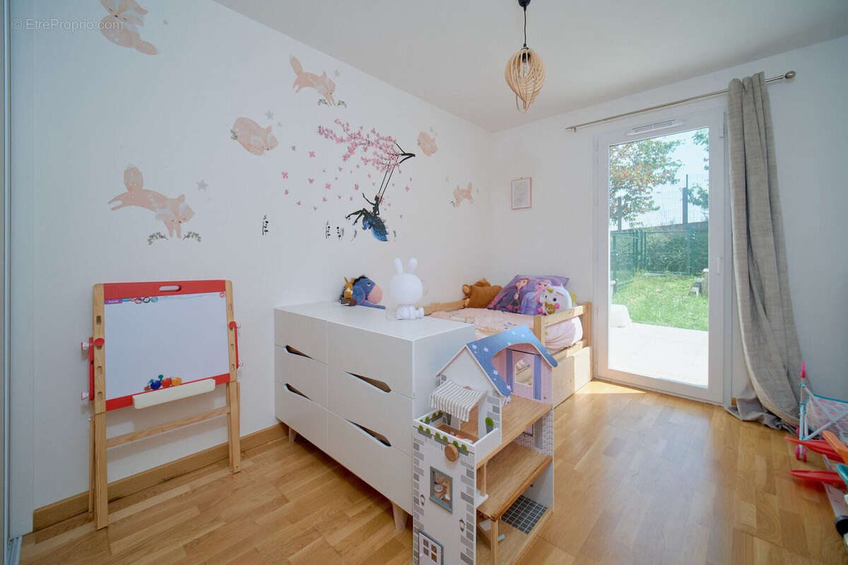 Photo 6 - Appartement à MIRIBEL