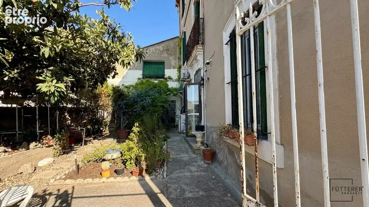 Maison 7 pièces 234 m² à vendre à Luc-Sur-Orbieu (11200) - photo 2