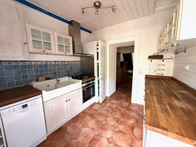 Maison à CHENAUD