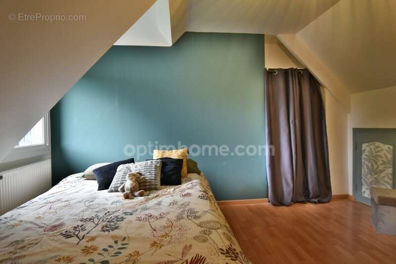 Maison à PONT-SCORFF