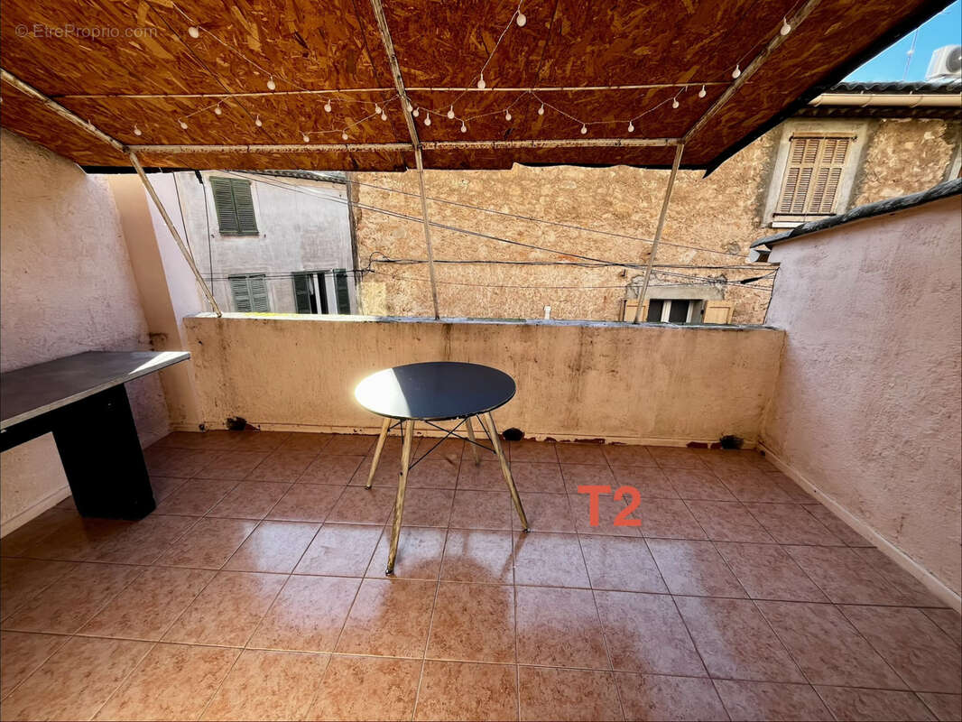 Appartement à LES ARCS