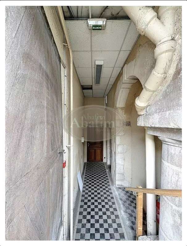 Maison à VILLEFRANCHE-DE-ROUERGUE