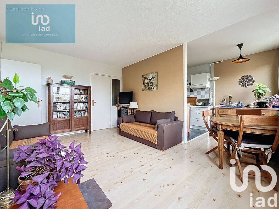 Photo 1 - Appartement à MONTREUIL