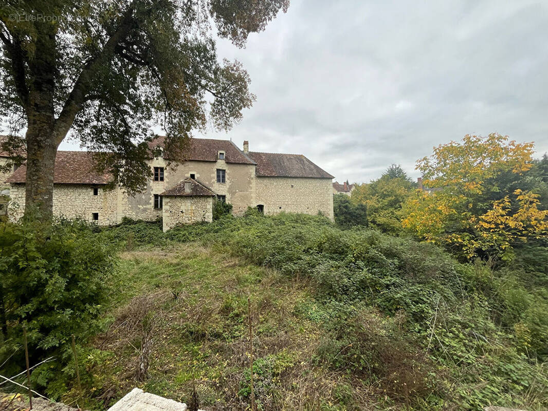Maison à LA ROCHE-POSAY