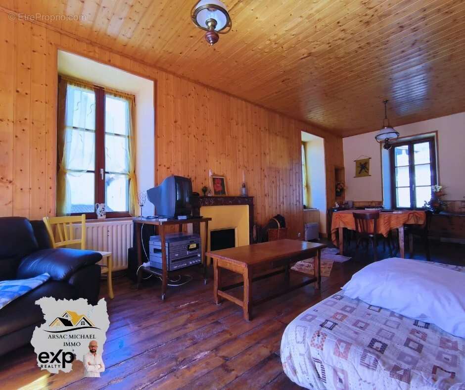 Appartement à LANDOS