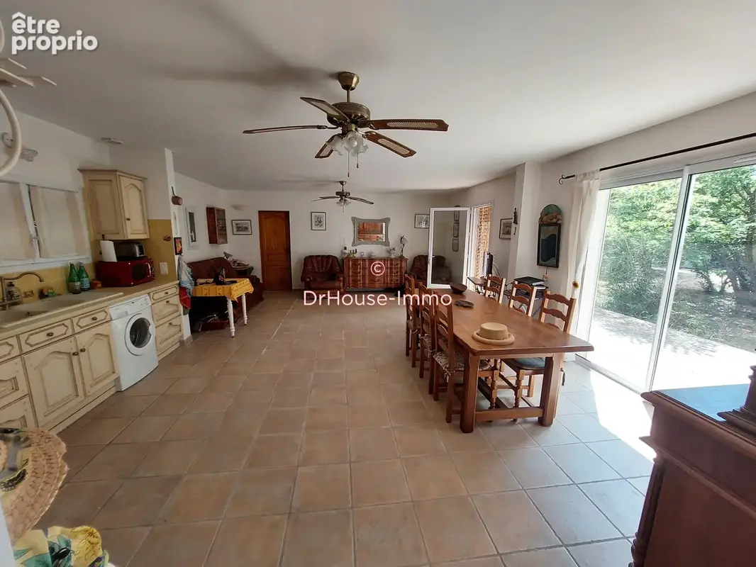 Terrain 2 700 m² à vendre à Mouries (13890) - photo 25