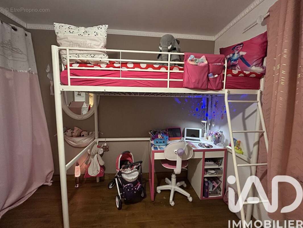 Photo 9 - Maison à TRILPORT