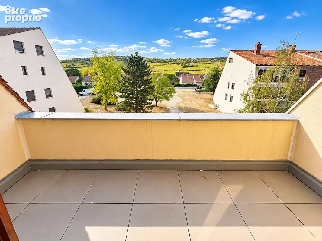 Photo Appartement à Beaune au prix de 229 000€