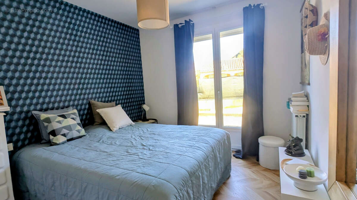Maison à BEDARIEUX