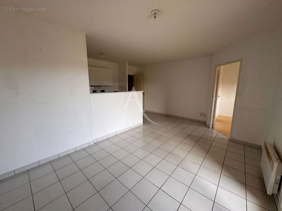 Appartement à ALBI