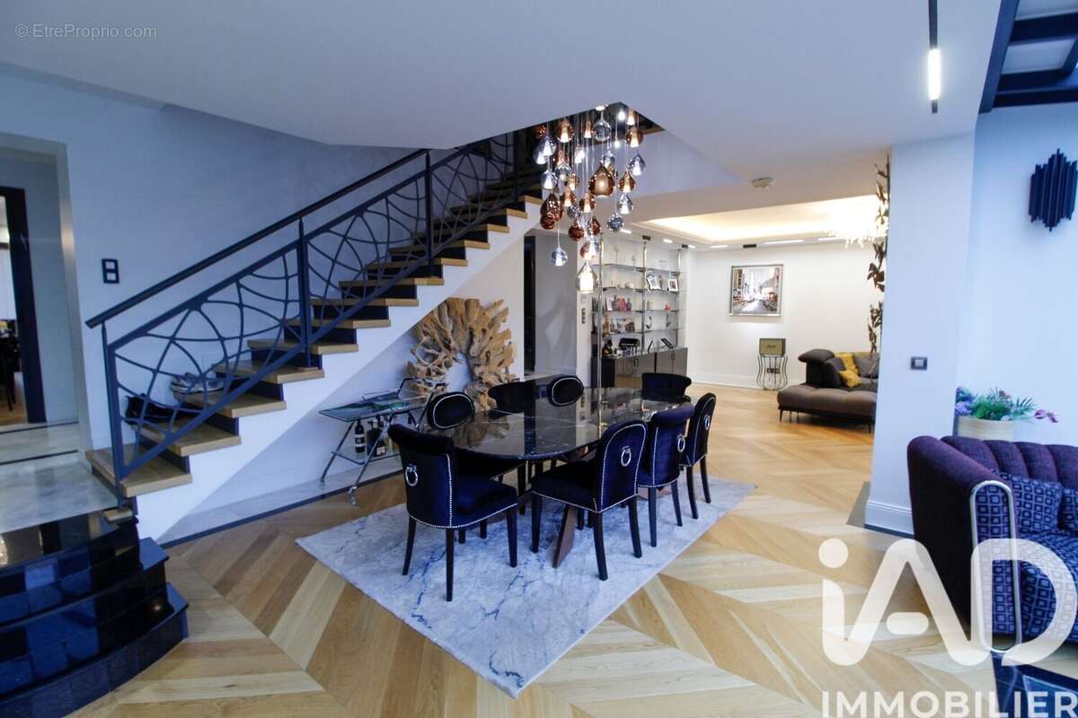 Photo 2 - Maison à SAINT-BRICE-SOUS-FORET