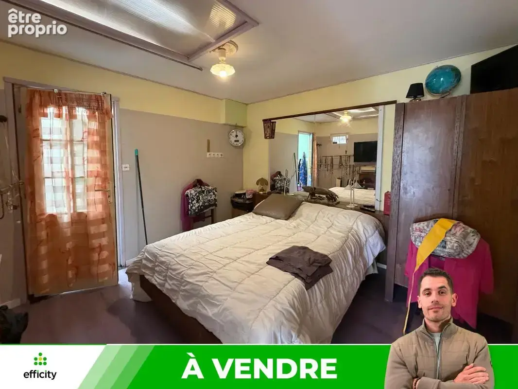Maison 4 pièces 103 m² à vendre à Lussac-Les-Chateaux (86320) - photo 10