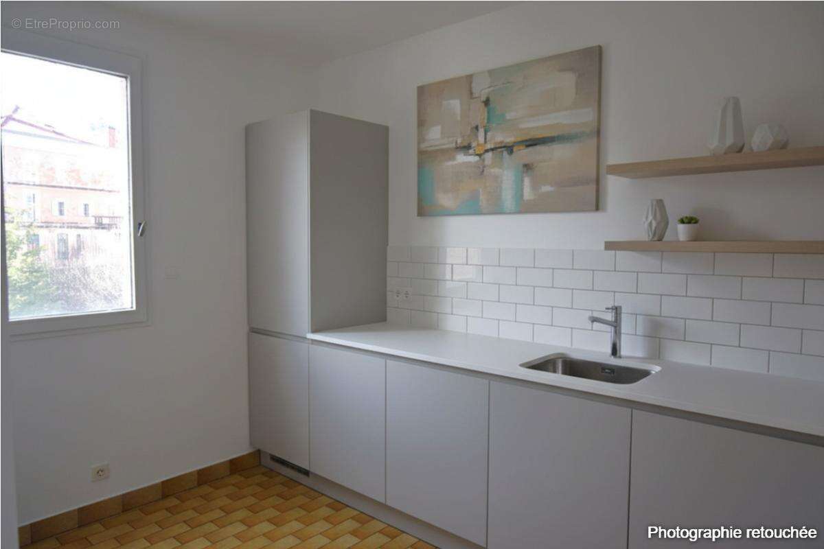 Appartement à DIGNE-LES-BAINS