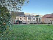 Maison à MARCHESIEUX