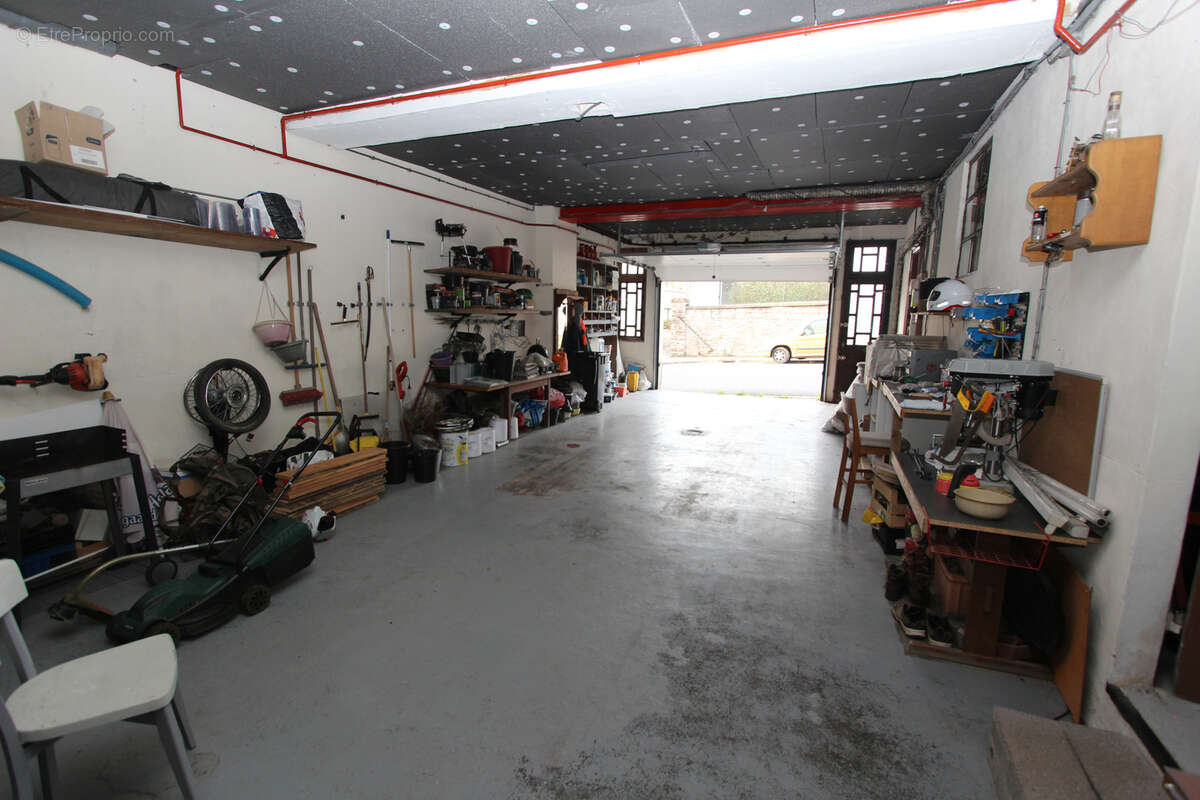 Maison à BADONVILLER