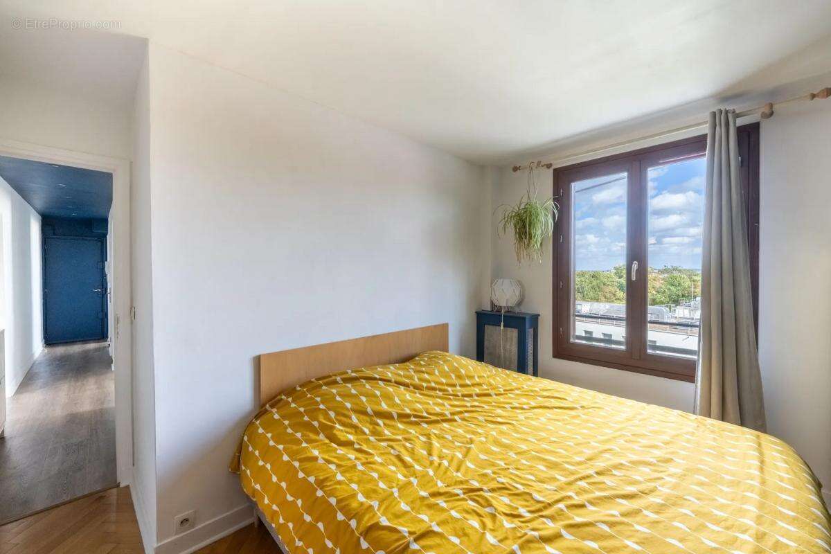 Appartement à SANNOIS