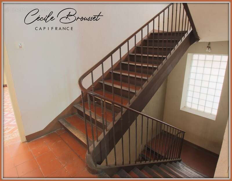 Appartement à CERET
