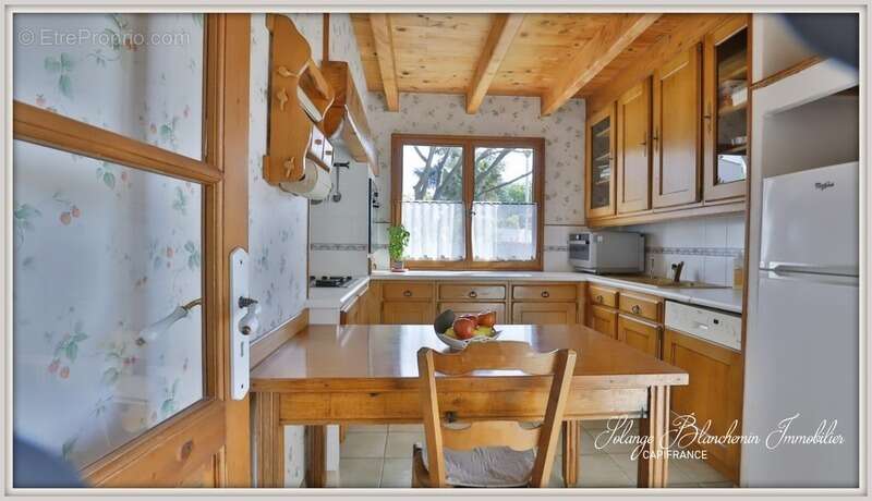 Maison à COLOMBIERS