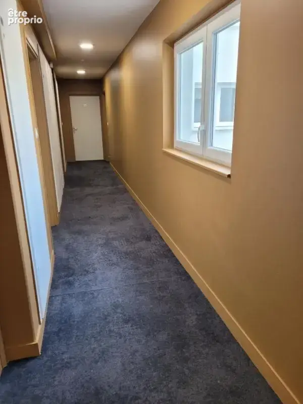 Marcq En Baroeul  Appartement T4 - photo 5