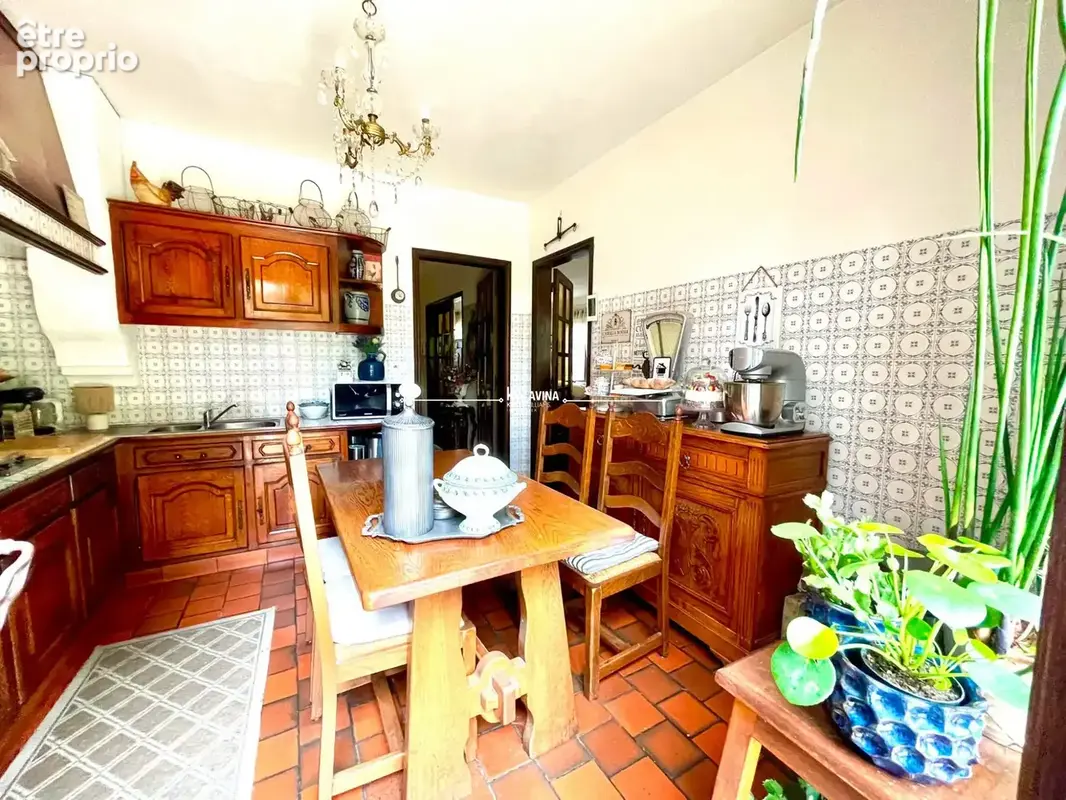 Maison 7 pièces 150 m² à vendre à Hergnies (59199) - photo 5