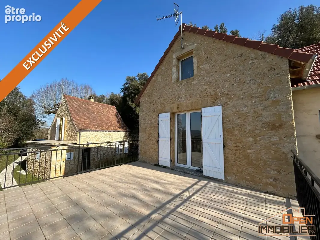 Maison 6 pièces 154 m² à vendre à Domme (24250) - photo 94