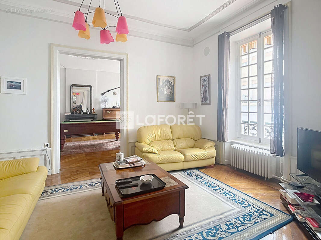 Appartement à LIMOGES