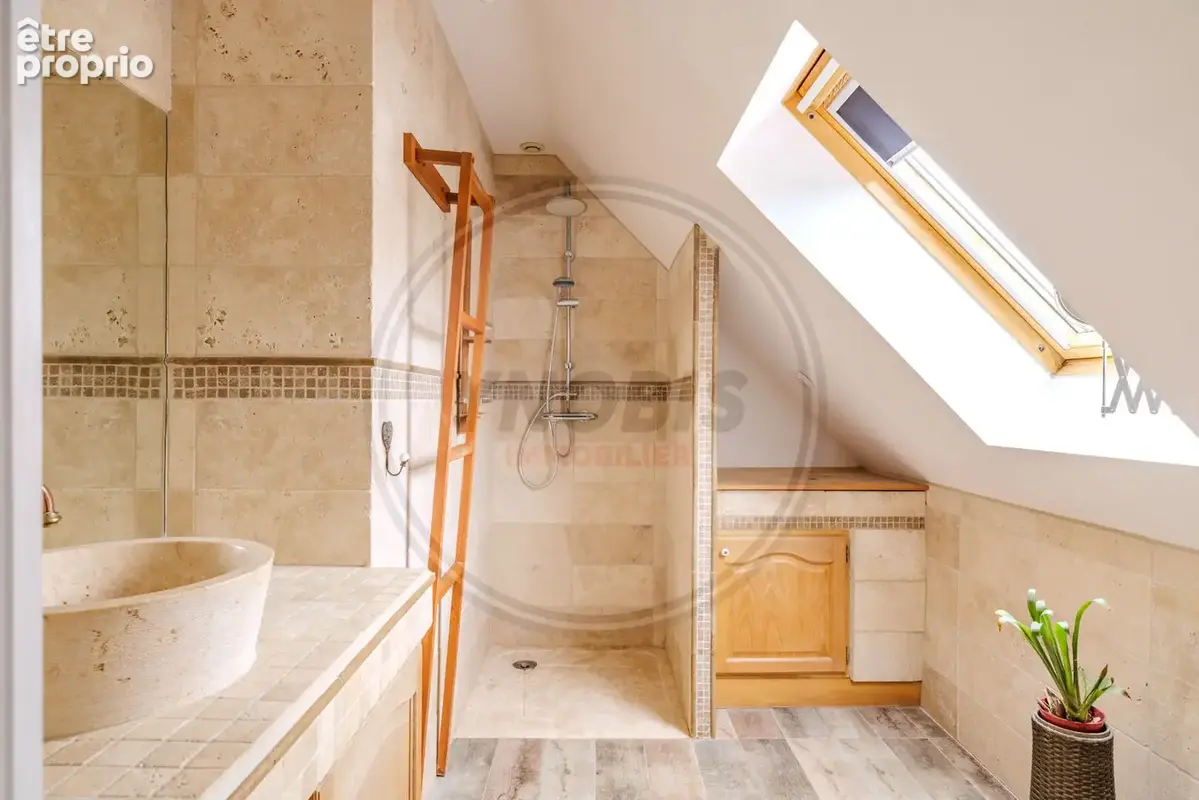 Maison Ecquevilly 5 pièce(s) 100 m2 - photo 11