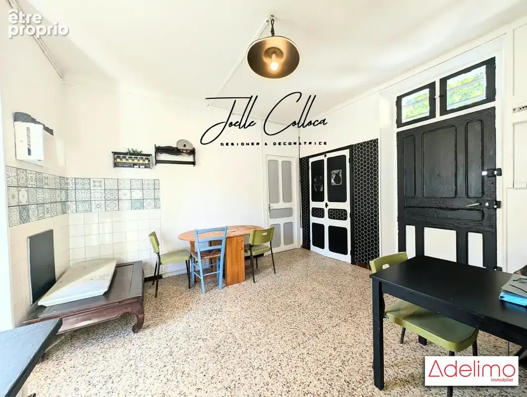 Maison 3 pièces 95 m² à vendre à La Grand-Combe (30110) - photo 8