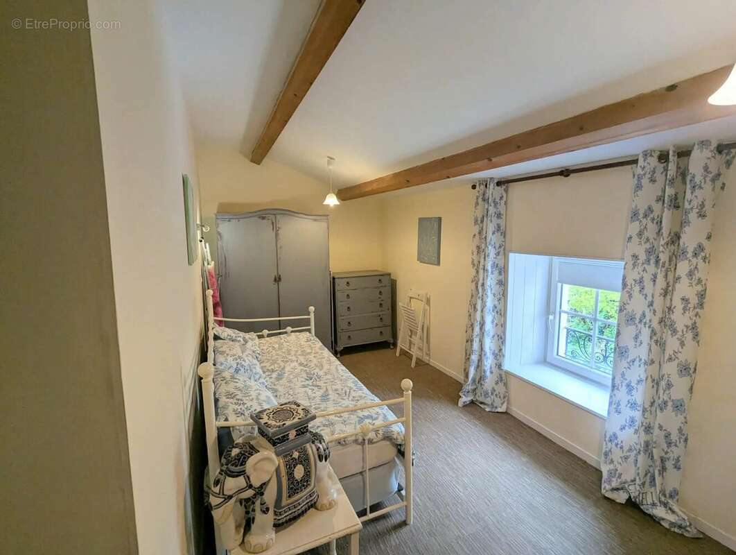 Maison à L'HERMENAULT