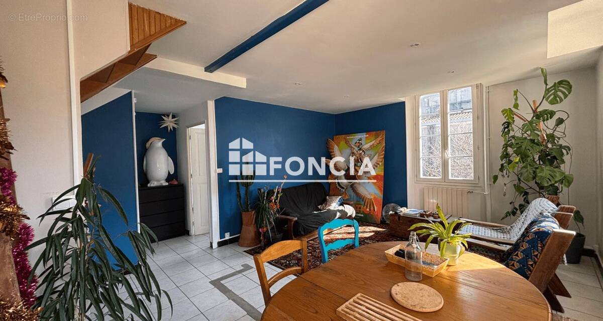 Appartement à DIGNE-LES-BAINS