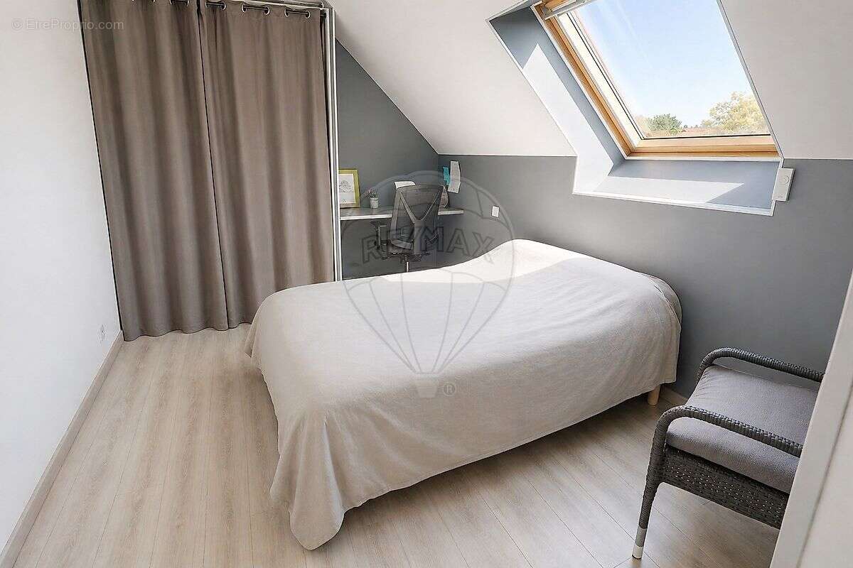 Maison à ORMES