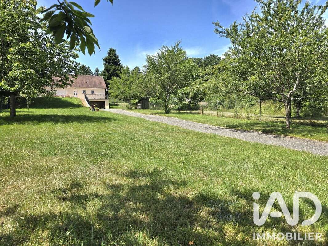 Photo 2 - Maison à SAINT-MARDS-EN-OTHE