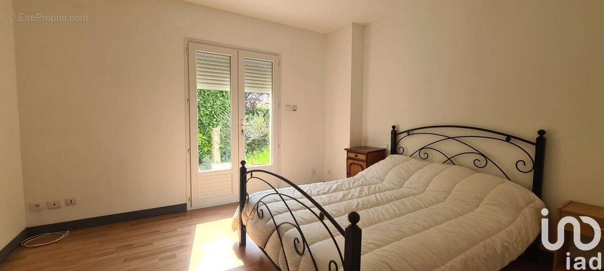 Photo 5 - Maison à SAINT-SAUVEUR-D'AUNIS