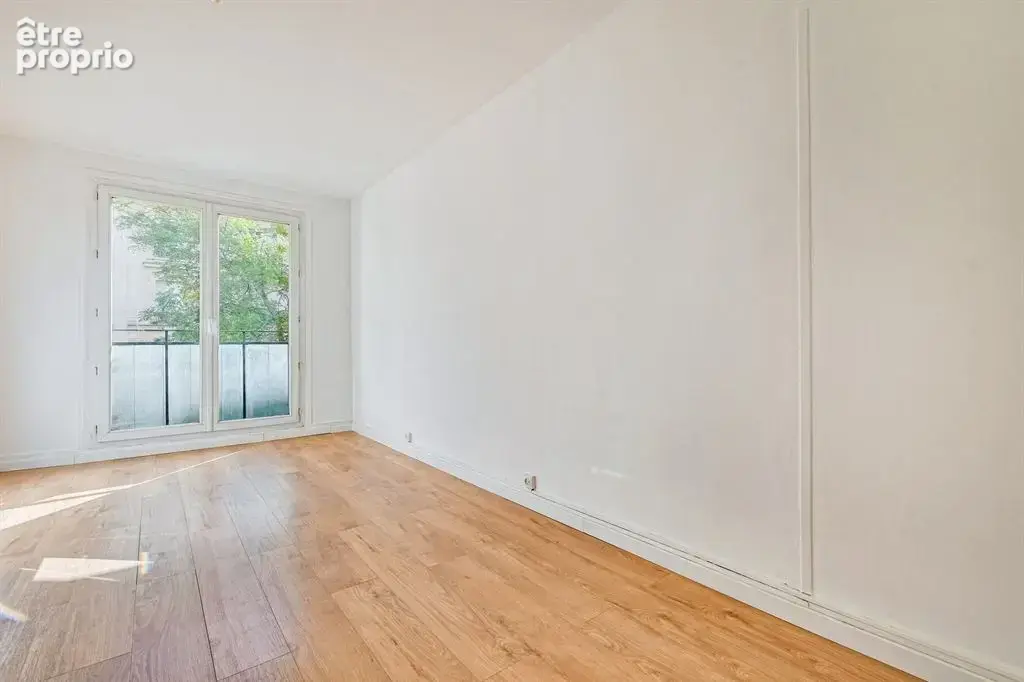 Appartement 3 pièces 64 m² à vendre à Paris-20e (75020) - photo 7