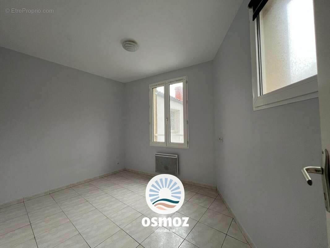 Appartement à LA ROCHELLE
