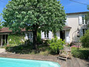 Maison à SAUTERNES