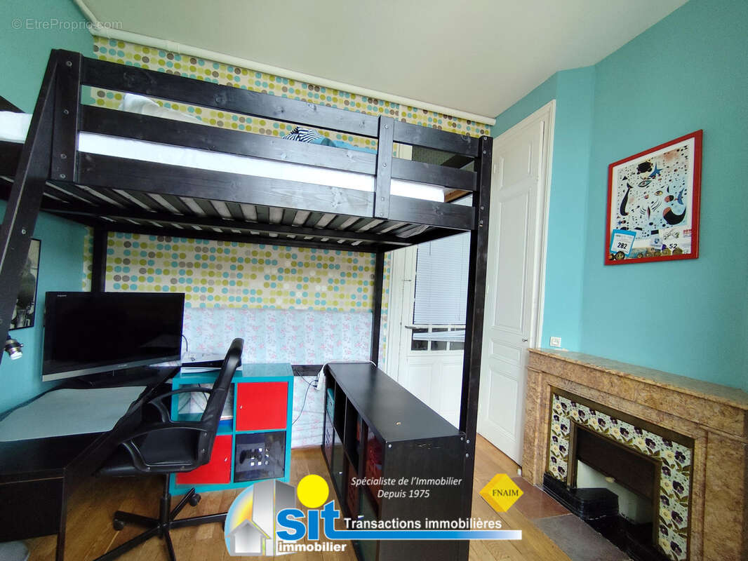 Appartement à VIENNE