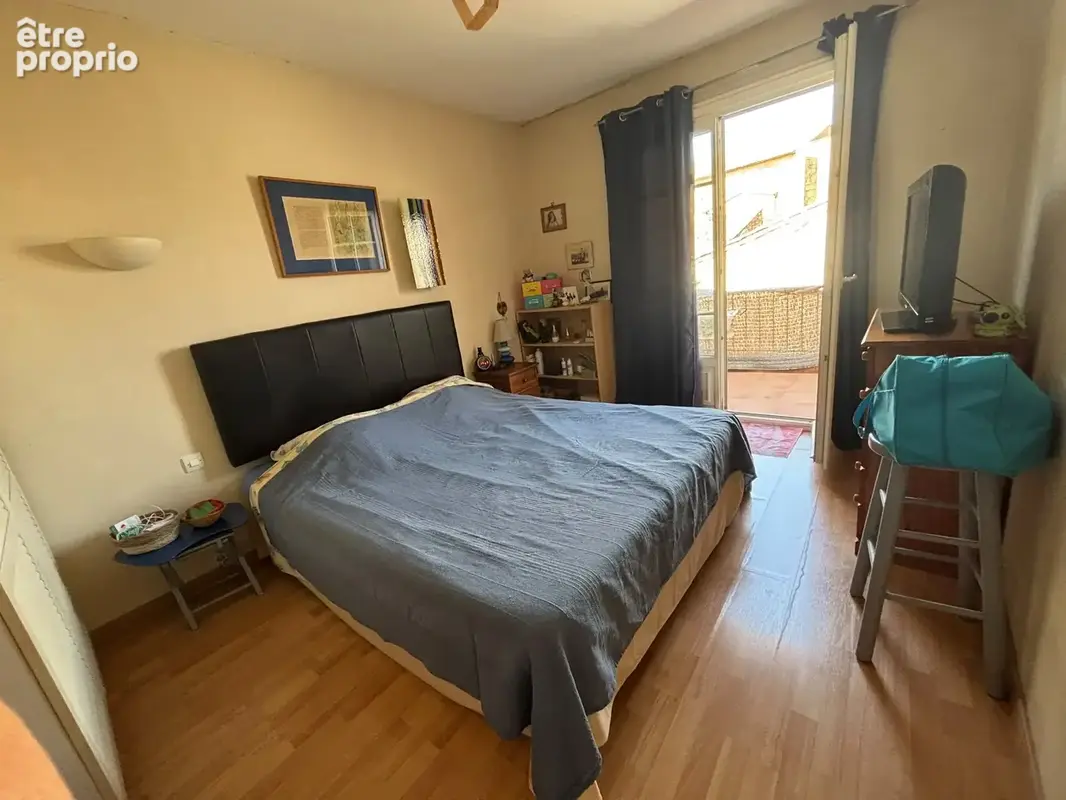 Appartement - photo 9