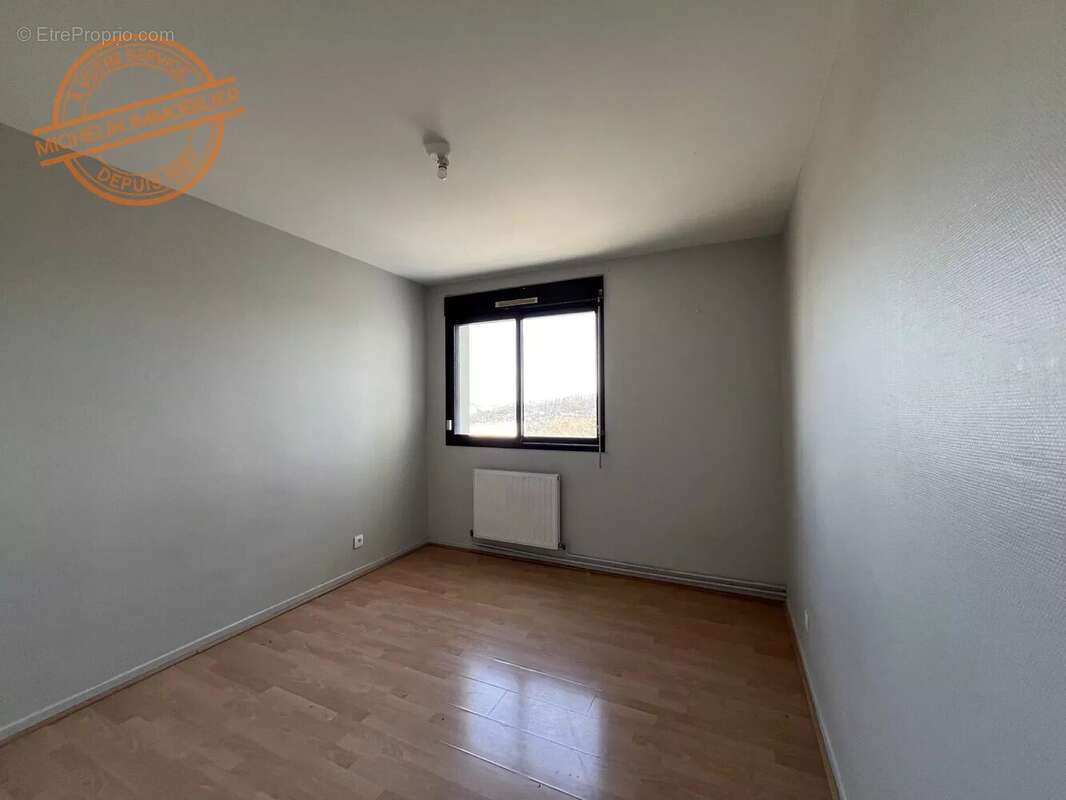 Appartement à LYON-5E