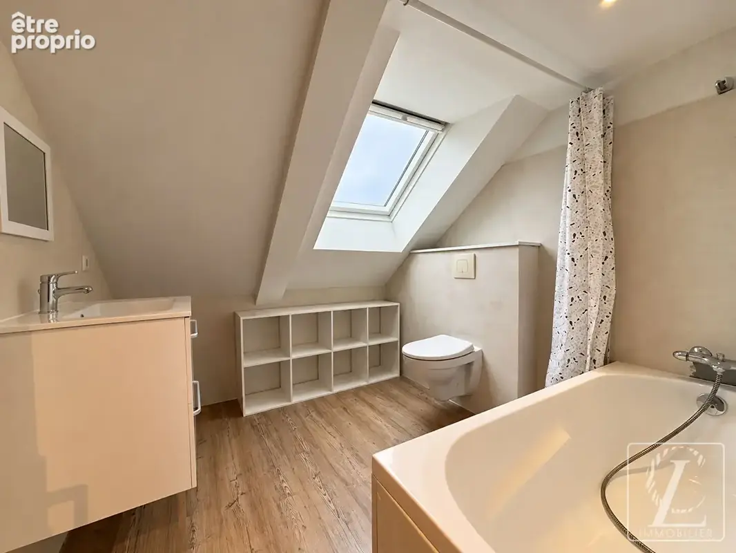 PLANGUENOUAL : Maison rénovée 6 pièces 175 m2 (env) - photo 14