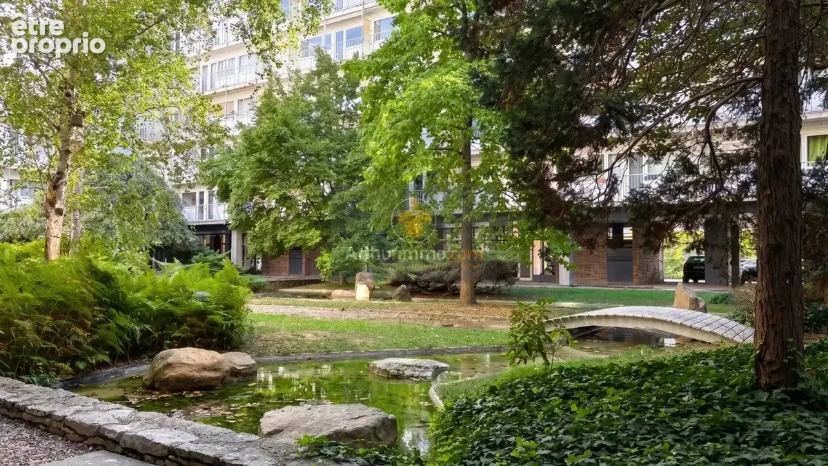 Photo Appartement à Le Pecq au prix de 360 000€